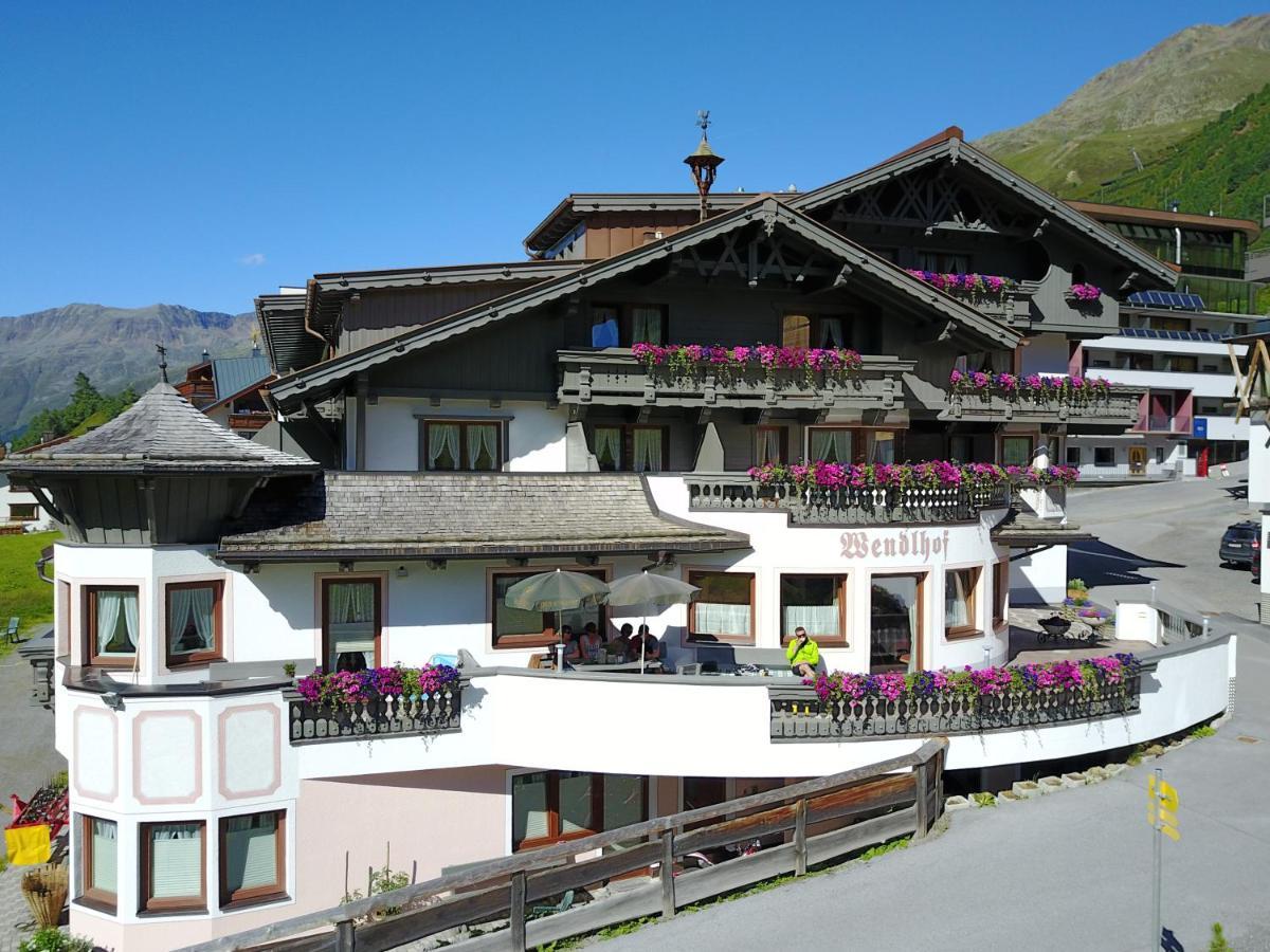 Wendlhof Guest house