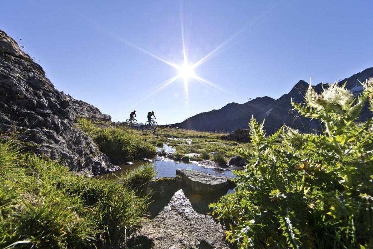 Wendlhof * Obergurgl