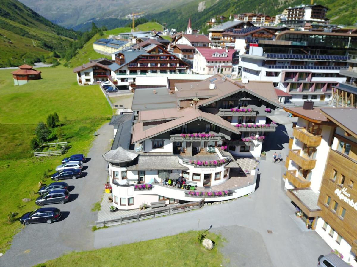 Wendlhof * Obergurgl