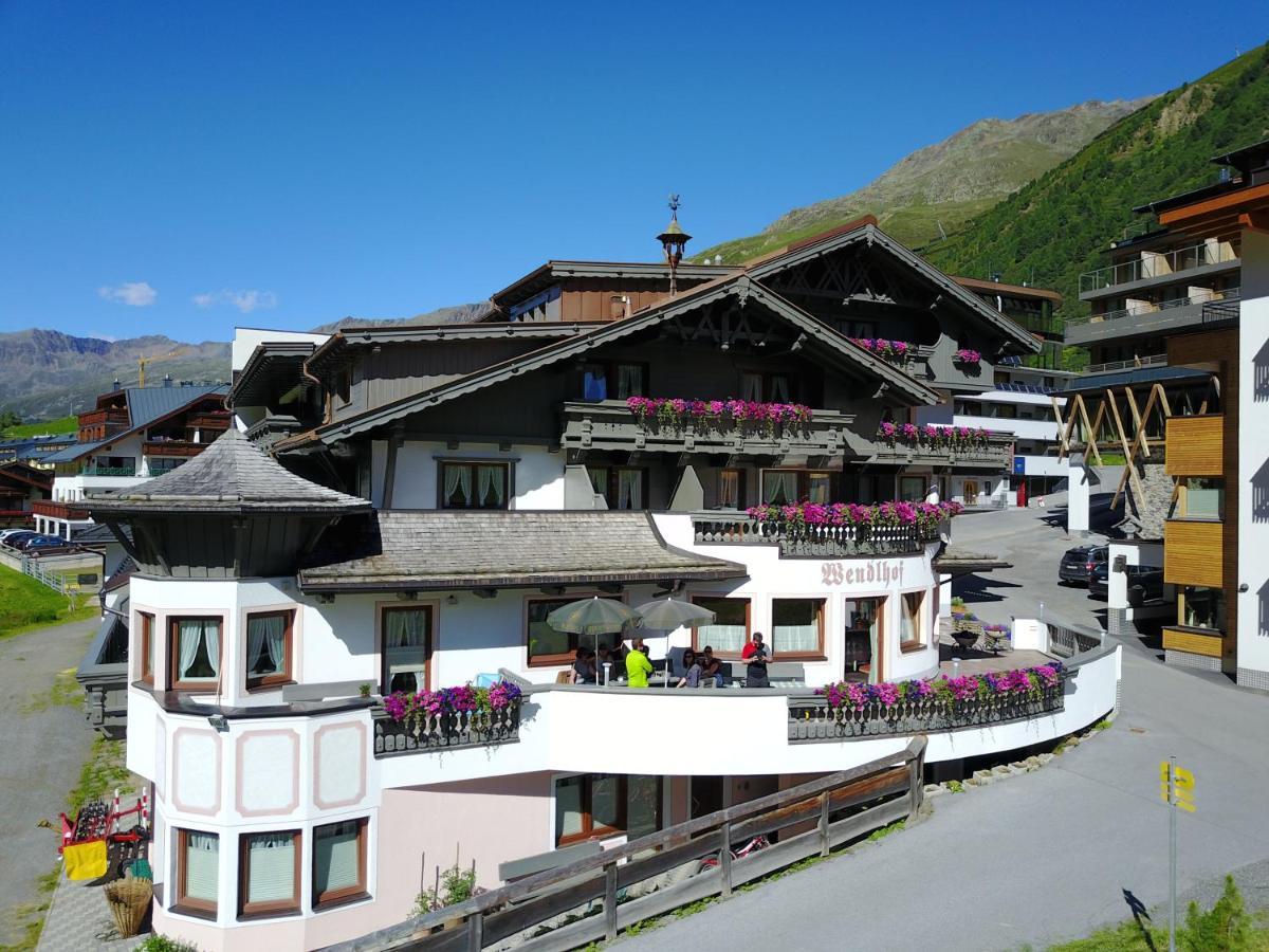 Wendlhof *