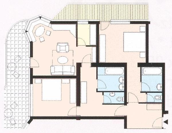 Wendlhof Pensión