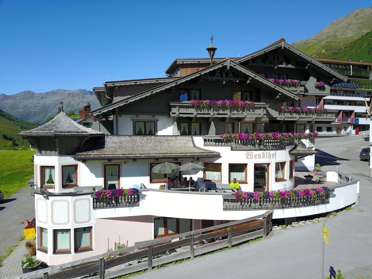 Wendlhof