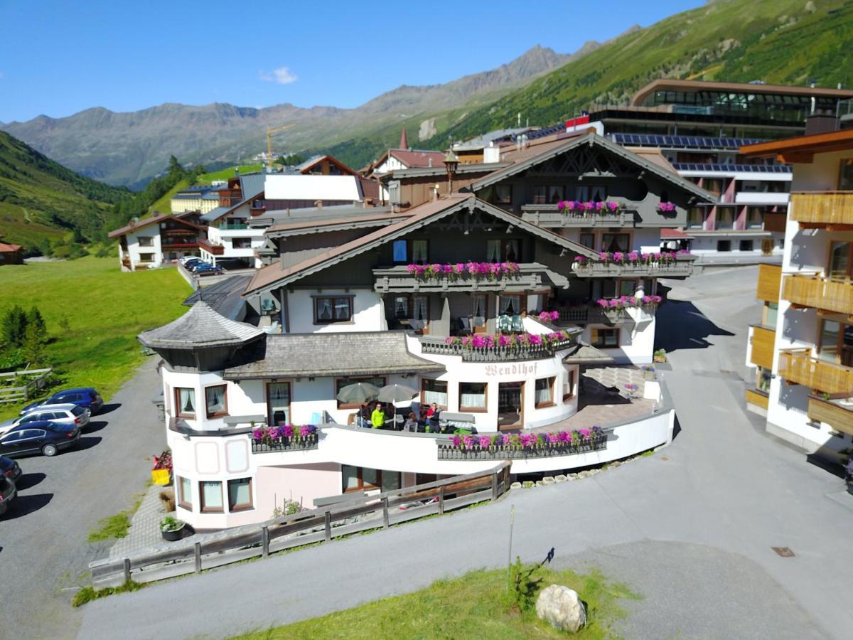 Wendlhof *