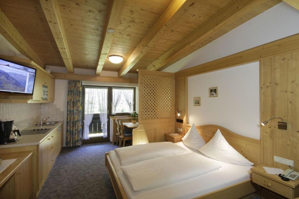 Wendlhof * Obergurgl