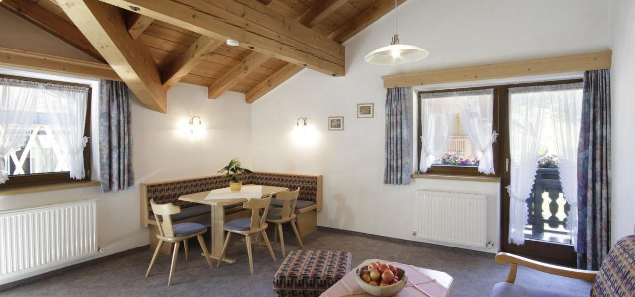 Wendlhof * Obergurgl