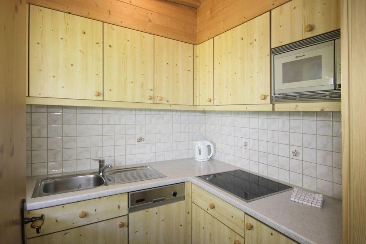 Guest house Wendlhof Obergurgl