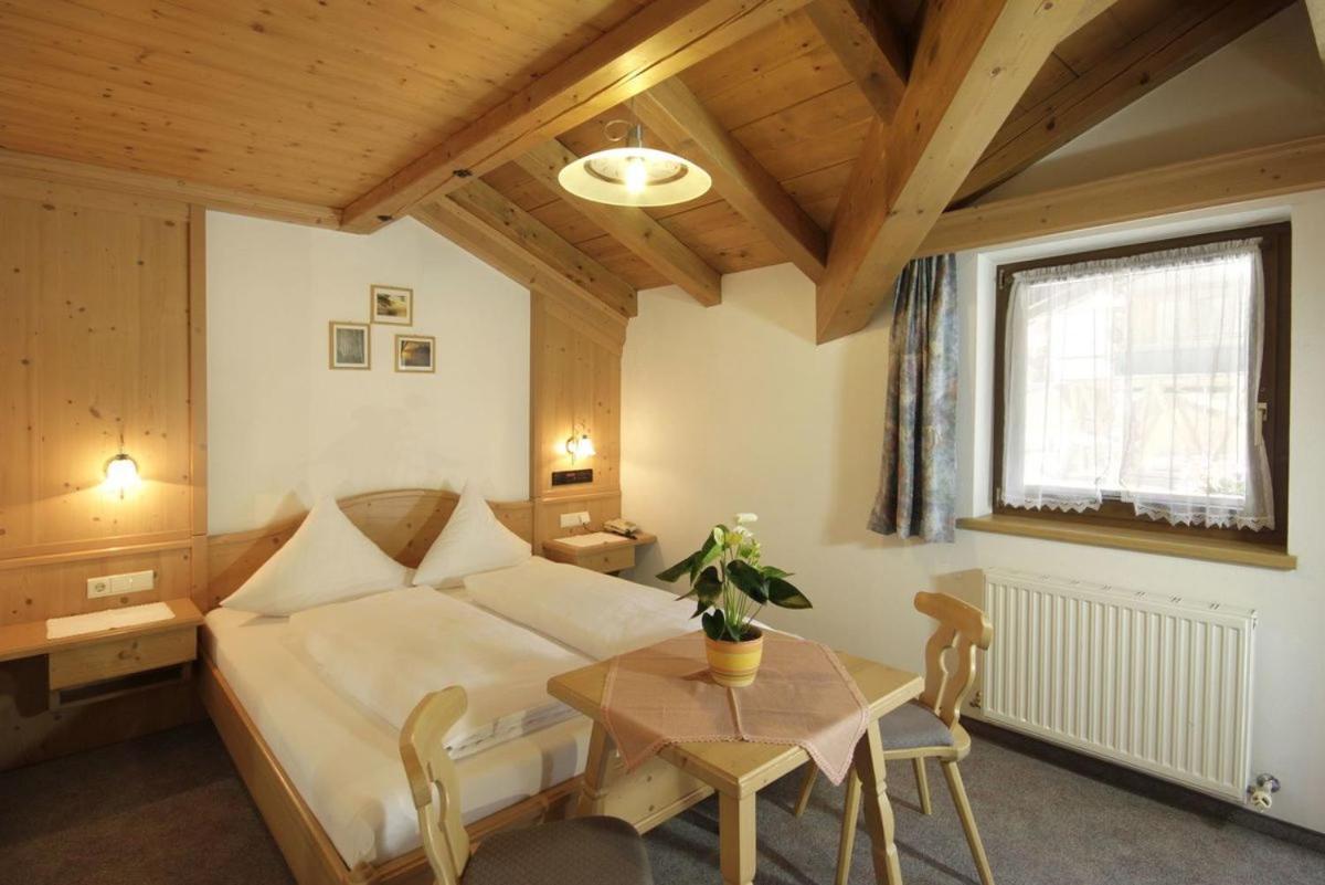Wendlhof Penzion