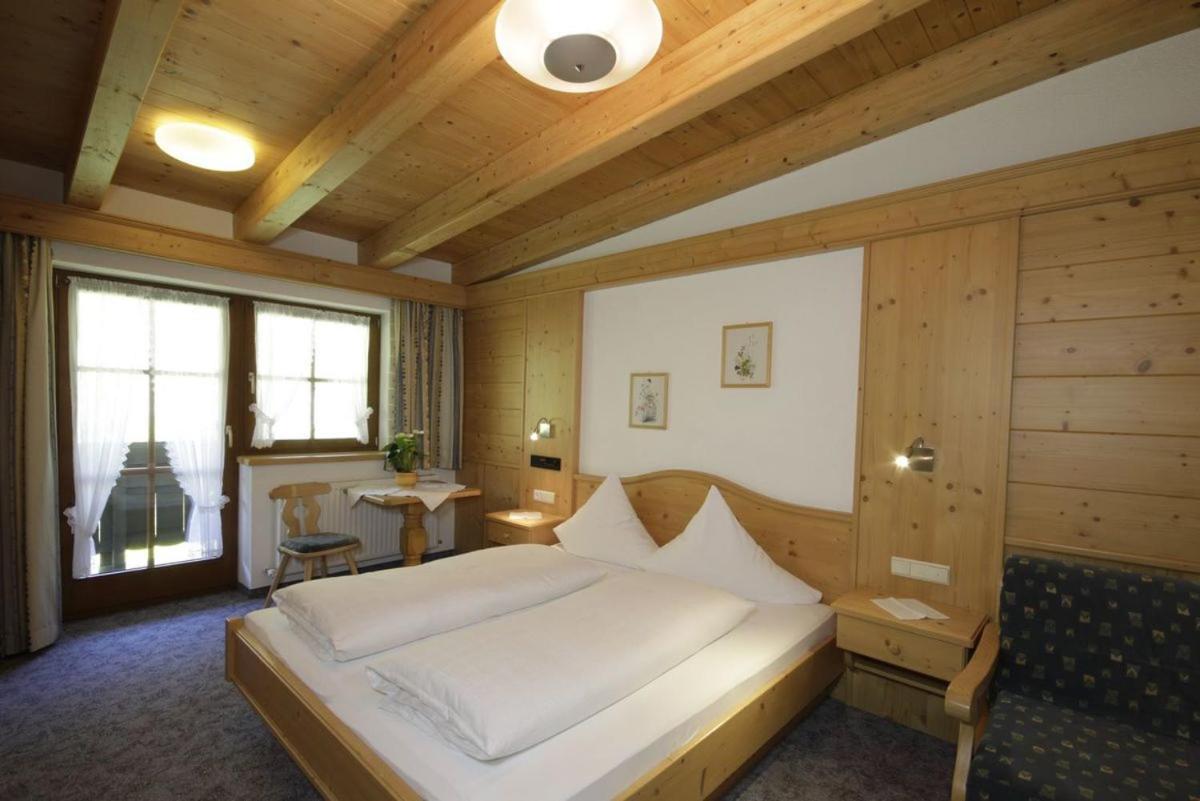 Pensión Wendlhof Obergurgl